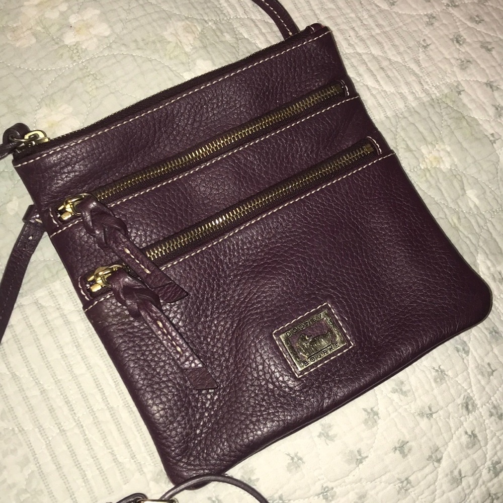 Dooney & Bourke Crossbody - Picture 2 of 5